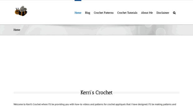 kerriscrochet.com