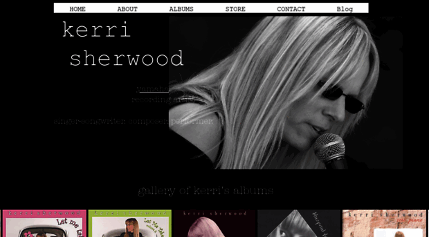 kerrisherwood.com