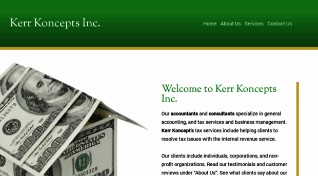 kerrkoncepts.com