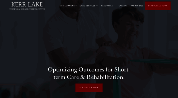 kerrlakecare.com