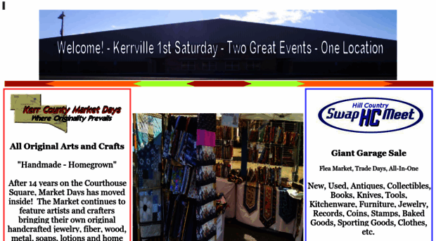 kerrmarketdays.org