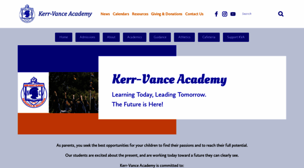 kerrvance.com