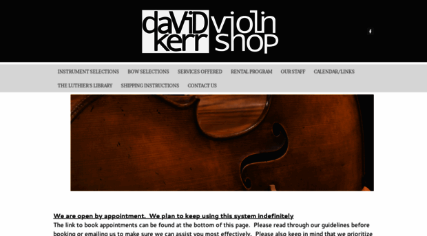 kerrviolins.com