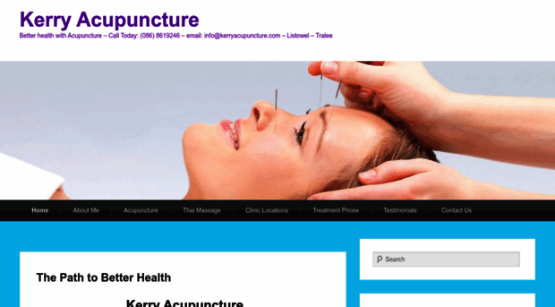 kerryacupuncture.com