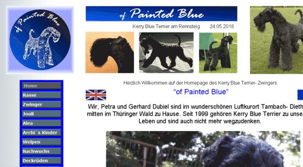 kerryblue-dubiel.de