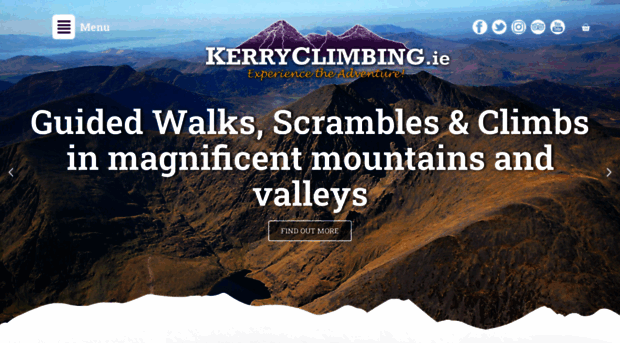 kerryclimbing.ie