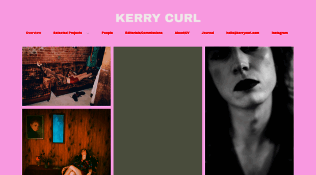 kerrycurl.com
