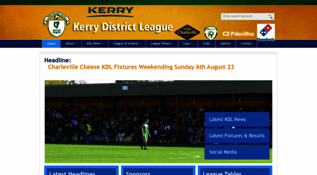 kerrydistrictleague.ie