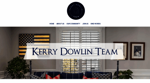 kerrydowlin.com