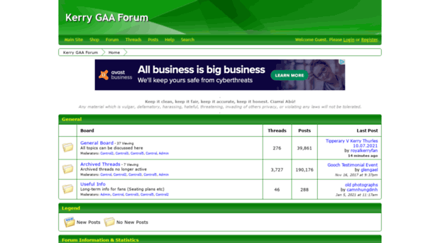 kerrygaa.proboards.com