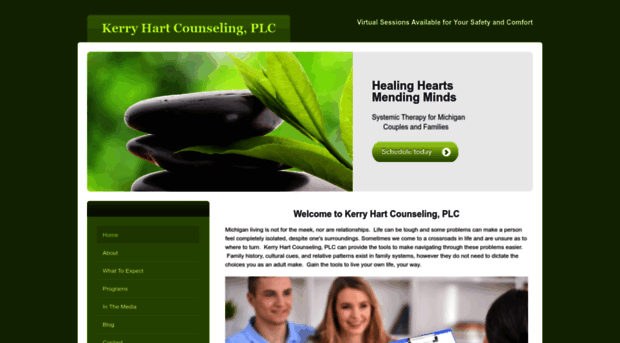 kerryhartcounseling.com