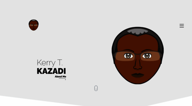 kerrykazadi.com