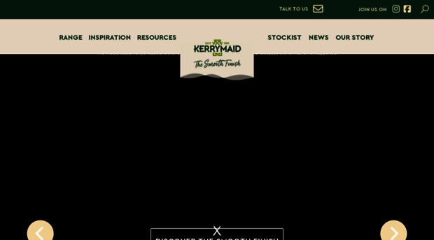 kerrymaid.com