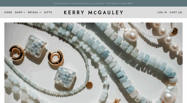 kerrymcgauley.com