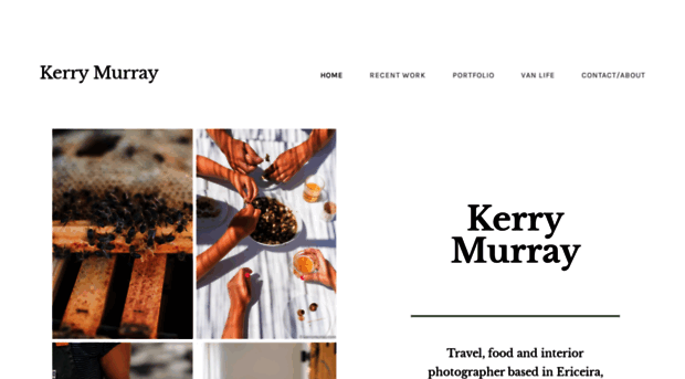 kerrymurray.com