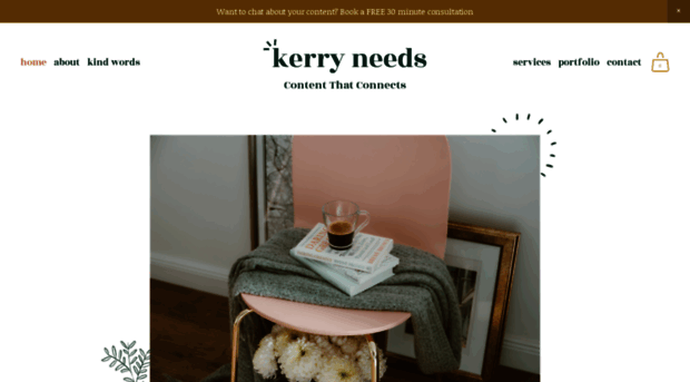 kerryneeds.com