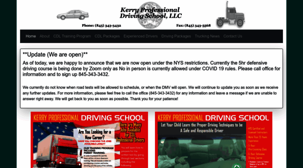 kerrypds.com