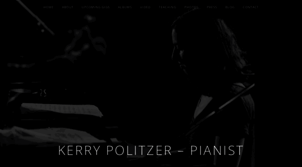 kerrypolitzer.com