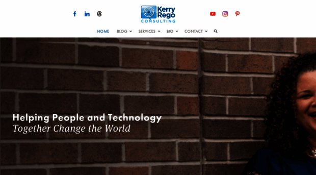 kerryregoconsulting.com