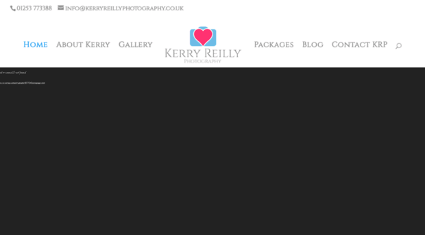 kerryreillyphotography.co.uk