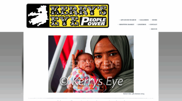 kerryseyephotosales.photoshelter.com