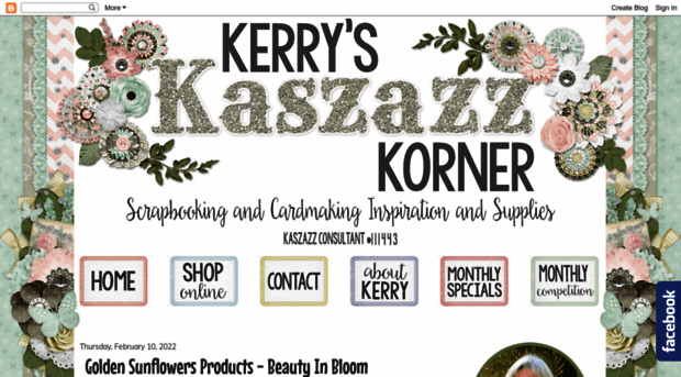 kerryskaszazzkorner.blogspot.com