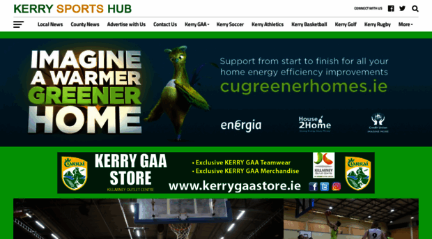 kerrysportshub.ie