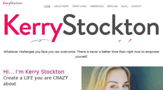 kerrystocktonbenn.com.au