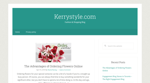 kerrystyle.com