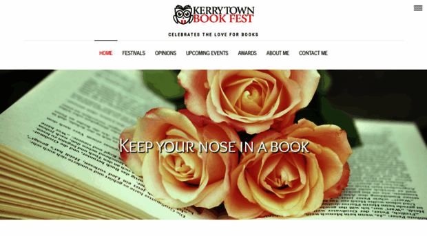 kerrytownbookfest.org