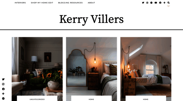 kerryvillers.com