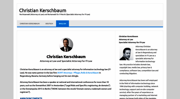 kerschbaum.com