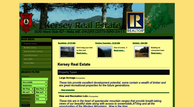 kerseyre.com