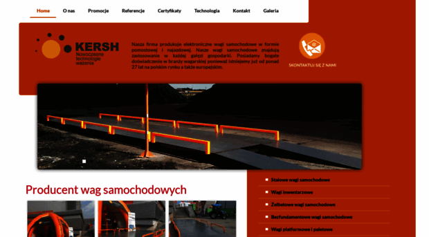 kersh-wagi.com.pl