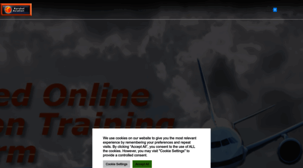 kershalaviation.com