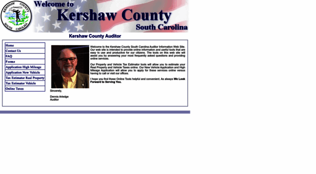 kershawcountyscauditor.com