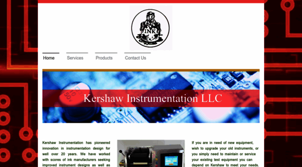 kershawinst.com