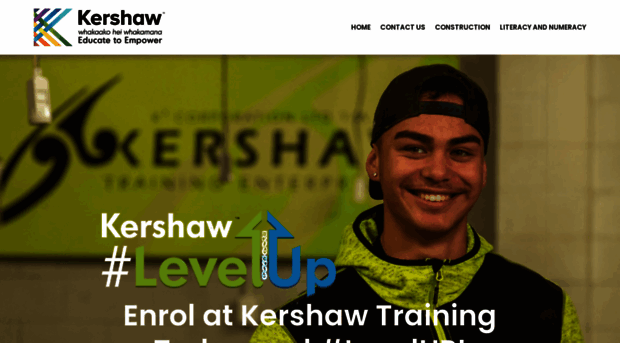 kershawtraining.co.nz