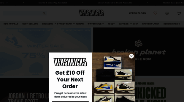 kershkicks.co.uk