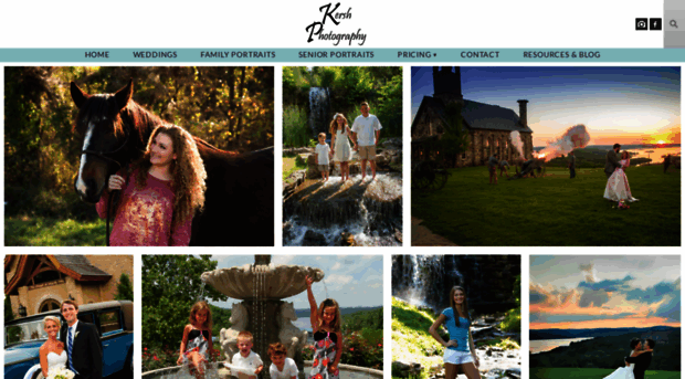 kershphoto.com