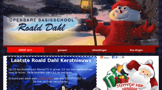 kerst.ibloxs.nl