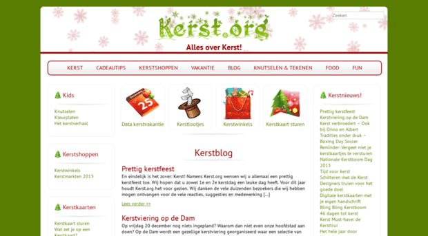 kerst.org