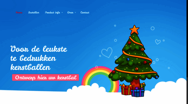 kerstbaldrukkerij.nl