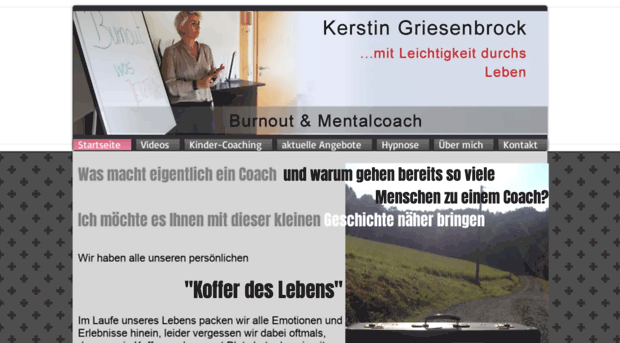 kerstin-griesenbrock.de