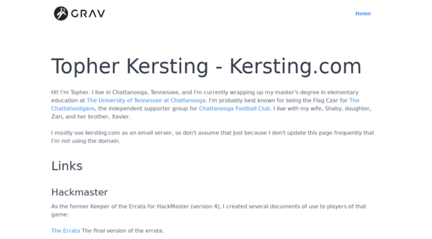 kersting.com