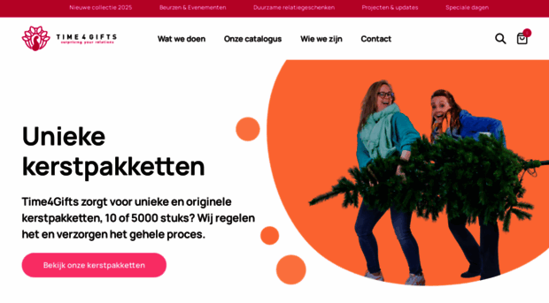 kerstpakketsamenstellen.com