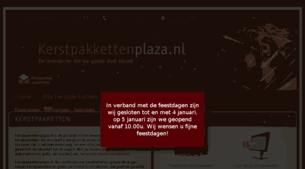 kerstpakketten-online.nl