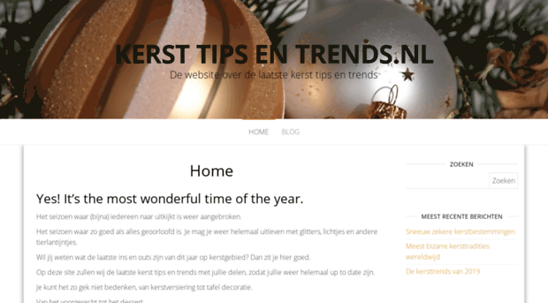 kersttipsentrends.nl