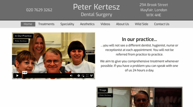 kertesz.co.uk