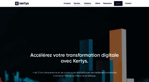 kertys.com